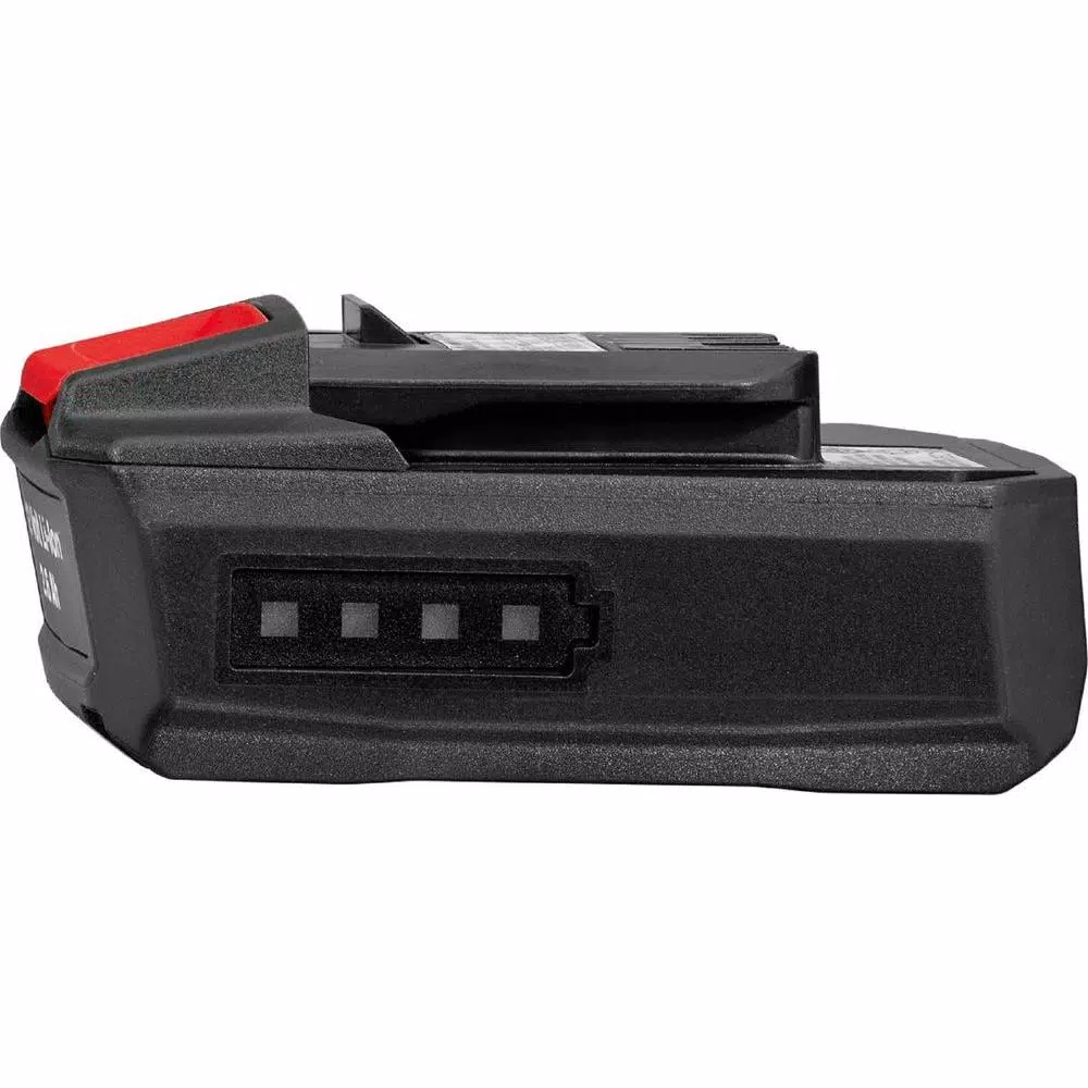 Hilti 12V 2.6 Ah Lithium-Ion Battery Pack with CPC Technology