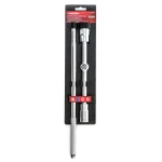 Husky Universal Lug Nut Wrench Set, 4-Piece, 1/2 in. Drive, SAE and Metric thumbnail 4