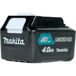 Makita 12V MAX CXT Lithium-Ion 4.0Ah High Capacity Battery Pack thumbnail 11