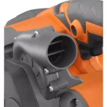RIDGID 6.5 Amp 3 in. x 18 in. Variable Speed Corded Belt Sander with AirGuard Technology thumbnail 3