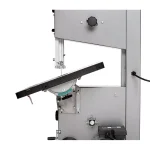 Delta 14 in. 1 HP 10 Amp Steel Frame 2-Speed Band Saw thumbnail 8