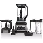 Ninja Professional Plus Kitchen System with Auto-iQ, 1400 Peak Watts, 72 oz. Pitcher & 64 oz. Processor Bowl thumbnail 1