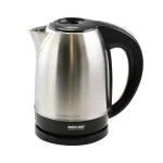 Better Chef 1.7L Stainless Steel Cordless Electric Tea Kettle, 7-Cup Capacity thumbnail 1