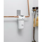 GE Heavy-Duty Whole House Water Filtration System, Sediment and Chlorine Reduction thumbnail 2