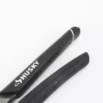 Husky 8 in. Quick Adjusting Groove Joint Pliers with Straight Jaw thumbnail 4