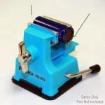 Eclipse Tools Mini Tabletop Suction Base Vise for Precision Hobby and Craft Work thumbnail 3