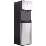 Avalon Self-Cleaning Bottom Loading Water Cooler Dispenser, Stainless Steel, 3 Temperatures thumbnail 4
