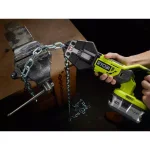 RYOBI 18V ONE+ Cordless Bolt Cutter Kit with 2.0 Ah Battery and Charger thumbnail 12