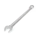 TEKTON 35 mm Combination Wrench, 12-Point Box End, Chrome Vanadium Steel thumbnail 1