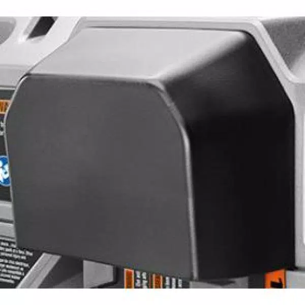 RIDGID 18V Lithium-Ion Cordless Bluetooth Charging Job Site Radio (Tool Only)
