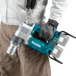 Makita XTW01ZK 18V X2 LXT Brushless Cordless Shear Wrench, 36V Max, Tool-Only thumbnail 8