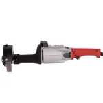 Milwaukee 6 in. Straight Grinder, 15 Amp, 5500 RPM thumbnail 3