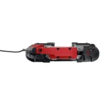 Milwaukee 11 Amp Deep Cut Portable Band Saw with Hard Case, 5 in. x 5 in. Capacity thumbnail 2