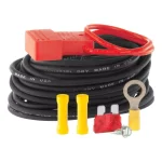 CURT 55151 Powered Converter Wiring Kit, 10 Amp thumbnail 4