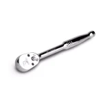 Capri Tools 3/8 in. Drive 72-Tooth Low Profile Ratchet thumbnail 1