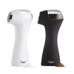 Ozeri Graviti Pro II Electric Salt and Pepper Grinder Set, BPA-Free Ceramic Mills thumbnail 11