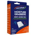 Concrobium Moisture Grabbers Humidity Absorbing Pouch, 9.2 oz thumbnail 1