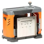 RIDGID 13 in. Corded Thickness Planer, 15 Amp, 9000 RPM thumbnail 3