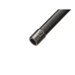 TEKTON 3/16 in. Nut Driver with Patented Three-Sided Handle thumbnail 2