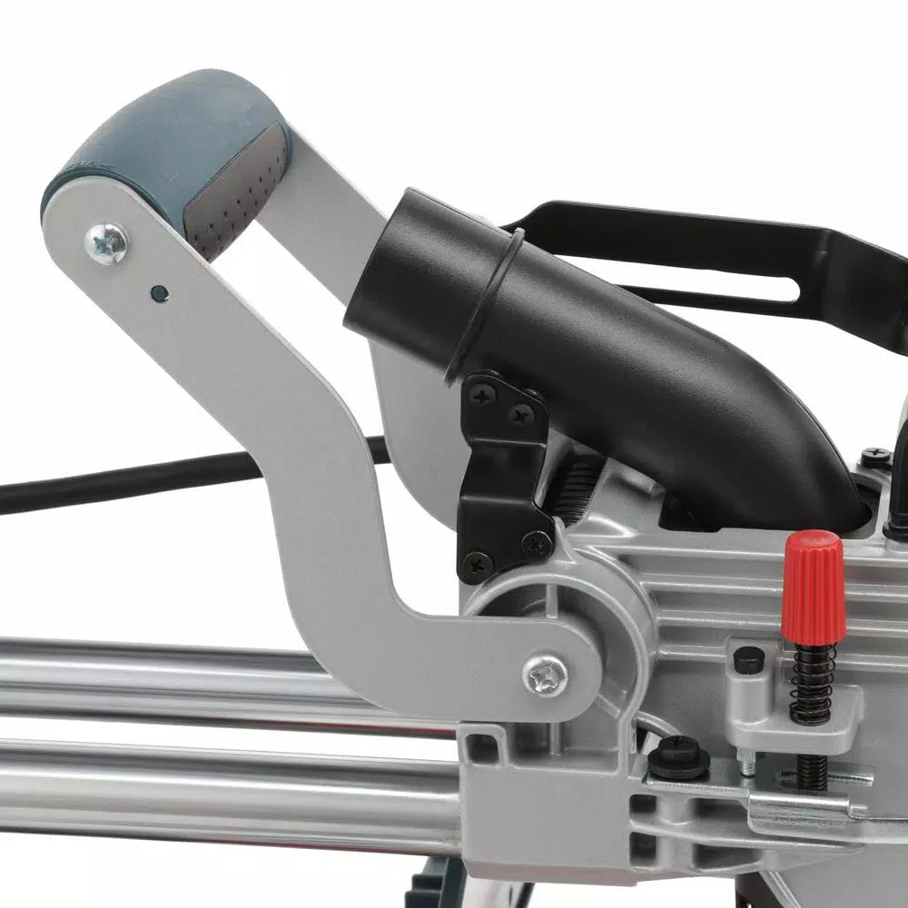Bosch 8-1/2 in. 12 Amp Corded Single Bevel Sliding Compound Miter Saw