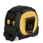 DEWALT 2-Pack Tape Measure Set, 25 ft. and 16 ft. x 1-1/4 in. Heavy-Duty Construction Measuring Tapes thumbnail 2