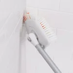 OXO Good Grips Extendable Tub and Tile Scrub Brush with Long Handle thumbnail 5