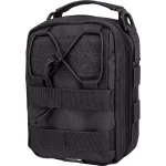 BARSKA CX-900 First Aid Utility Pouch, MOLLE Compatible Medical Organizer thumbnail 1