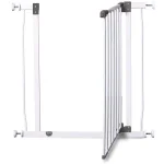 Dreambaby Liberty Extra Tall Auto Close Security Gate with Stay Open Feature, 36.5 in. H thumbnail 2