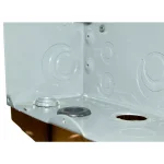 Gardner Bender 8-Piece Vinyl Grommet Assortment Set thumbnail 7