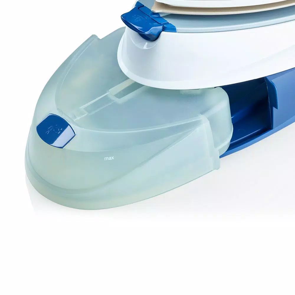 RELIABLE Maven Home 120IS Steam Iron Station with 1L Detachable Tank and Ceramic Soleplate