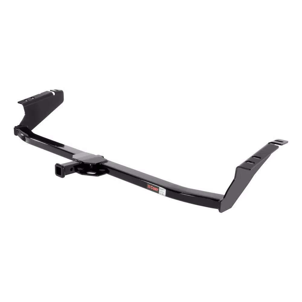 CURT Class 2 Trailer Hitch for Toyota Sienna