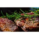 Boyel Living 1700W Electric Griddle with Nonstick Surface and Warming Function, Copper thumbnail 6