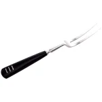 Mundial Titan Series 8 in. High Carbon Steel Carving Fork thumbnail 3