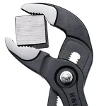KNIPEX 12 in. Cobra Pliers with Quick Set Functionality thumbnail 5
