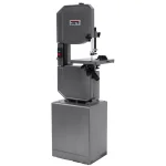 JET J-8201K 14 in. Vertical Band Saw with Closed Stand, 1 HP, 8-Speed, 115V thumbnail 6