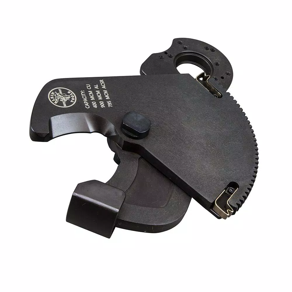 Klein Tools Replacement Blade for BAT20-G2 ACSR Open-Jaw Cable Cutter