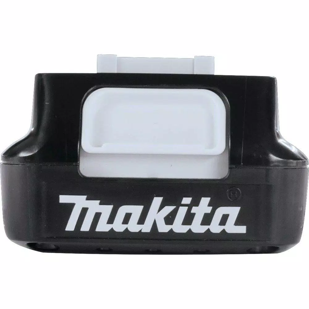 Makita 12V MAX CXT Lithium-Ion 2.0 Ah Compact Battery Pack