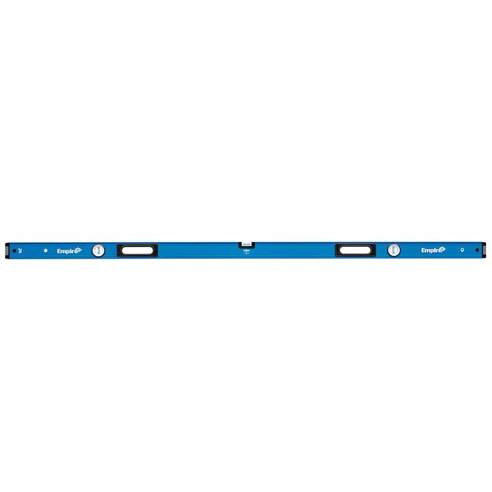 Empire e75 Series Magnetic Box Level Jamb Set, 32 in. and 78 in.