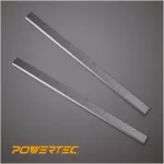 POWERTEC 12.5 in. High-Speed Steel Planer Knives for Craftsman 233780 (Set of 2) thumbnail 4