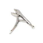 TEKTON 10 in. Straight Jaw Locking Pliers, 4-Pack thumbnail 2