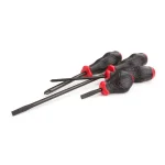 TEKTON 12-Piece Screwdriver Set with Three-Sided Torque Handles thumbnail 9