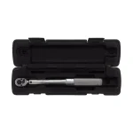 Wright Tool 3/8 in. Drive Click Type Torque Wrench, 30-200 ft.-lb. thumbnail 2