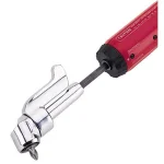 Milwaukee 1/4 in. Hex Offset Drive Adapter for Cordless Screwdrivers thumbnail 4
