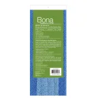 Bona 24 in. Commercial System Microfiber Wet Cleaning Pad thumbnail 3