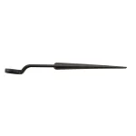 Klein Tools 3/4 in. Erection Wrench with Tether Hole, Alloy Steel thumbnail 2