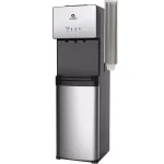 Avalon Stainless Steel Adjustable Cup Dispenser, Fits 4-10 oz Cups, Fingerprint Resistant thumbnail 5