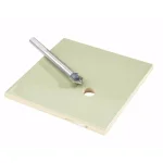 Bosch GT2000 Glass and Tile Carbide Tipped Drill Bit Set, 4-Piece thumbnail 7