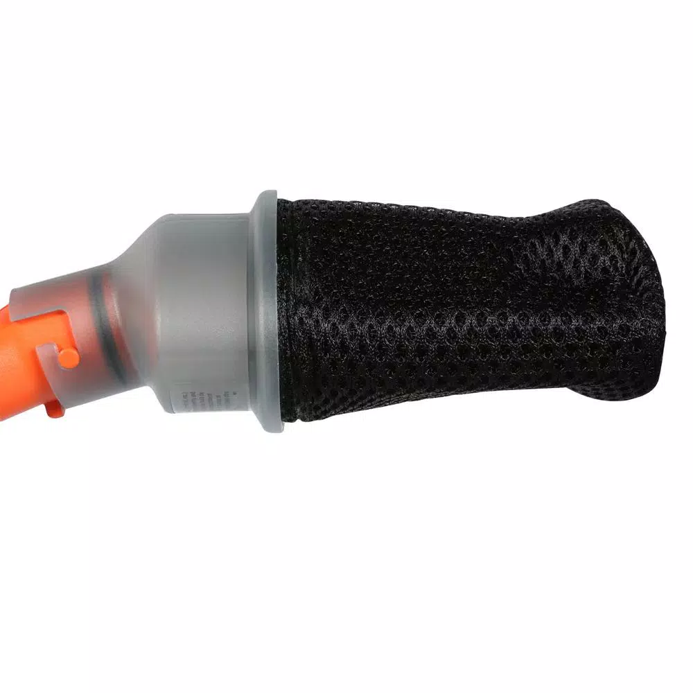 BLACK+DECKER BDERO100 5 in. Random Orbital Disc Sander, Corded