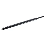 Ideal Nailbiter 7/8 in. x 18 in. Premium Ship Auger Bit with Hex Shank thumbnail 1