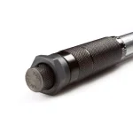 TEKTON 1/4 in. Drive Click Torque Wrench, 20-200 in.-lb. thumbnail 8